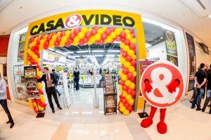 Casa&Video inova em ações para a Black Friday