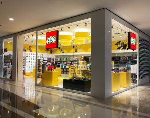 Grupo MCassab e LEGO® inauguram mais duas Lojas Certificadas LEGO® em 2020