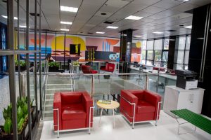 Sesc Palladium inaugura coworking Sessão Dez4Meia e promove primeiro workshop presencial no dia 28 de novembro