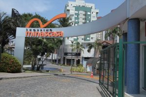 Shopping Minascasa amplia Black Friday e aposta em uma semana de ofertas