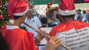 Shoppings Del Rey e Estação BH vão distribuir cestas de Natal a famílias carentes