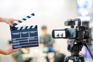 CURSO DE CINEMA GRATUITO E ONLINE ESTÁ COM AS INSCRIÇÕES ABERTAS