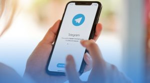 Profissional cita razões para usar o Telegram na estratégia de marketing digital