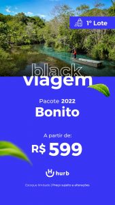 Bonito, Mato Grosso do Sul