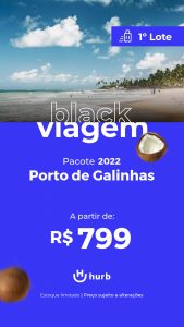 Porto de Galinhas, PE