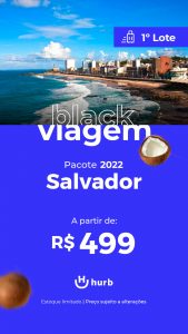 Salvador, BA