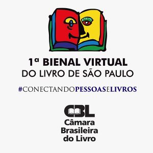 Disal participa da 1ª Bienal Virtual do Livro de SP com promoções e palestra de inteligência emocional