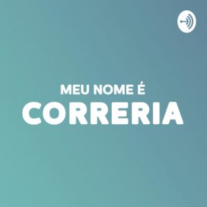 Cris Arcangeli participa do podcast “Meu Nome É Correria”, promovido pela Philips.