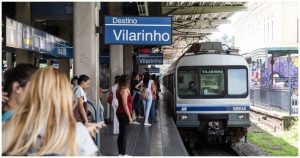 Metrô de BH vai operar em horário reduzido nesta quinta-feira (31)