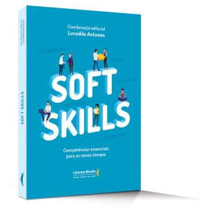 “Soft Skills” estreia na lista dos livros mais vendidos do Brasil