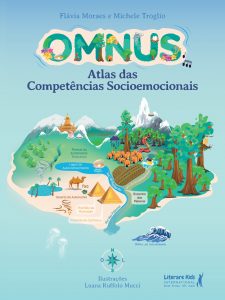 Conheça o universo Omnus: atlas das competências emocionais