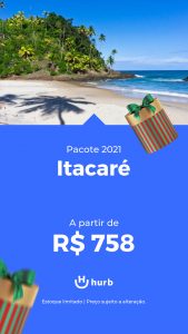 Itacaré, BA