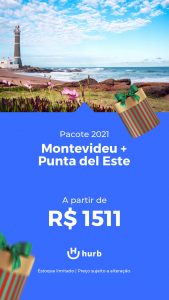 Punta Del Este, URY