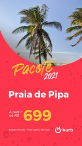 Praia da Pipa, RN