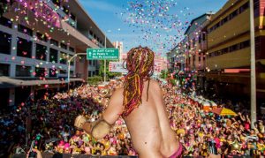 Carnaval em Belo Horizonte não será ponto facultativo em 2021