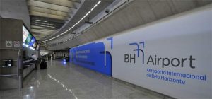 Aeroporto Internacional de Belo Horizonte passa a receber voos inéditos da Azul