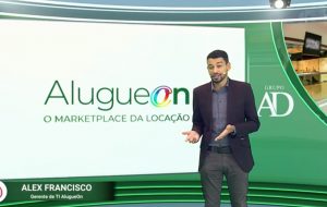 Grupo AD lança plataforma para locação de áreas comerciais em shopping centers