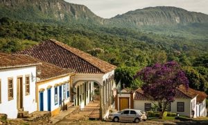 Minas Gerais está entre as regiões mais acolhedoras do mundo