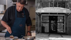 Restaurante Vecchio Sogno anuncia fechamento após 25 anos