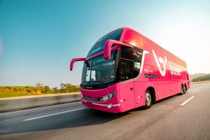 Abertura do mercado de transporte rodoviário para aplicativos começa por Minas Gerais