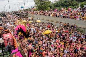 PBH marca reunião com blocos da capital para iniciar conversas sobre o carnaval