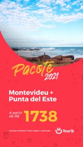 Punta Del Este, URY