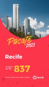 Recife, PE