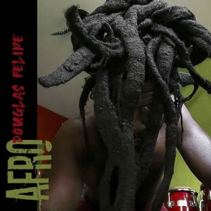 Douglas Felipe, ex- Olodum, exalta a ancestralidade em primeiro álbum autoral: AFRO