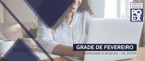 CMI/Secovi-MG abre inscrições para programação de cursos on-line de fevereiro