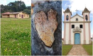 Minas Gerais abriga três das 10 regiões mais acolhedoras do mundo