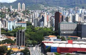 Conheça o bairro Santa Efigênia