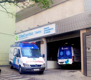 Operadora de saúde Vitallis oferece 39 vagas de emprego em Belo Horizonte