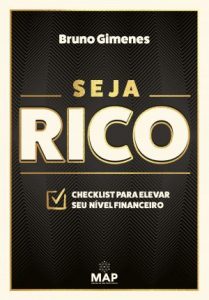 Existe checklist para ficar rico?