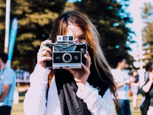 Getty Images, Dove e Girlgaze concedem bolsas de US$ 5.000 para artistas emergentes