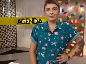 Semana de arte moderna é tema de especial do agenda, da Rede Minas