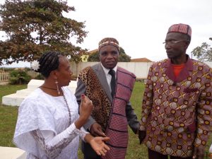 DOCUMENTÁRIO SOBRE A HISTÓRIA DAS HERDEIRAS DAS RAINHAS DE ANGOLA ENCERRA ESPECIAL “TRIBUTO À LIBERDADE”, NA REDE MINAS, NESTE SÁBADO (21)