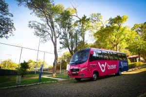 Buser é o novo patrocinador oficial da equipe de Tênis do Minas