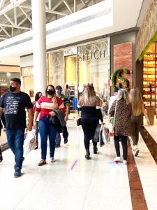 Minas Shopping é uma das marcas mais lembradas pelos mineiros na premiação Top of Mind