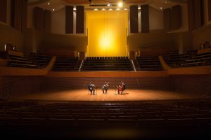 NA SÉRIE “FILARMÔNICA EM CÂMARA”, ORQUESTRA DESTACA  COMPOSITORES DE DIFERENTES PERÍODOS