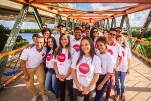 Coca-Cola FEMSA Brasil oferece qualificação profissional para o mundo do trabalho em curso 100% on-line e gratuito para jovens em Minas Gerais