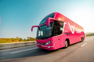 5 destinos para viajar de ônibus por até R$ 30 e aproveitar o feriado