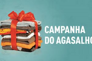 Patrimar promove Campanha de Arrecadação de Agasalho em Belo Horizonte