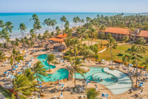 Salinas Maragogi All Inclusive Resort Diárias a partir de R$1.144,00