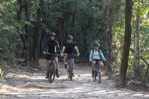 Sesc Minas inaugura trilhas de Mountain Bike em Ouro Preto e Belo Horizonte