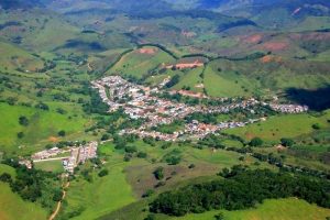 Faria Lemos (MG) receberá R$ 370 mil para reconstrução de ponte e estrada danificadas por chuvas