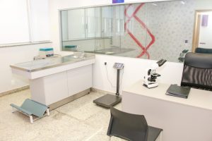 Una inaugura Centro Médico Veterinário de referência em Contagem