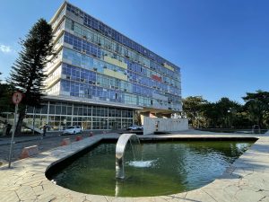 E-book destaca Belo Horizonte como cidade universitária