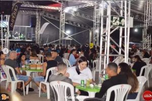 Feira do Mineirinho reabre em Belo Horizonte no próximo dia 12, com comidas, apresentações e artesanato