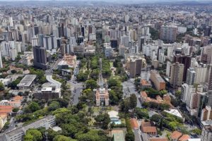 Belo Horizonte: Uma Cidade Universitária para se conhecer