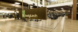 Unidades da academia Bodytech em BH celebram aniversário no sábado